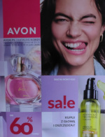 Katalog AVON