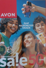 Katalog AVON