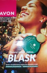 Katalog AVON